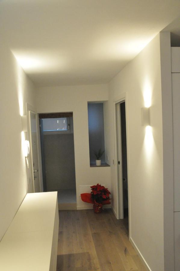 Charme Belle Arti Apartment *