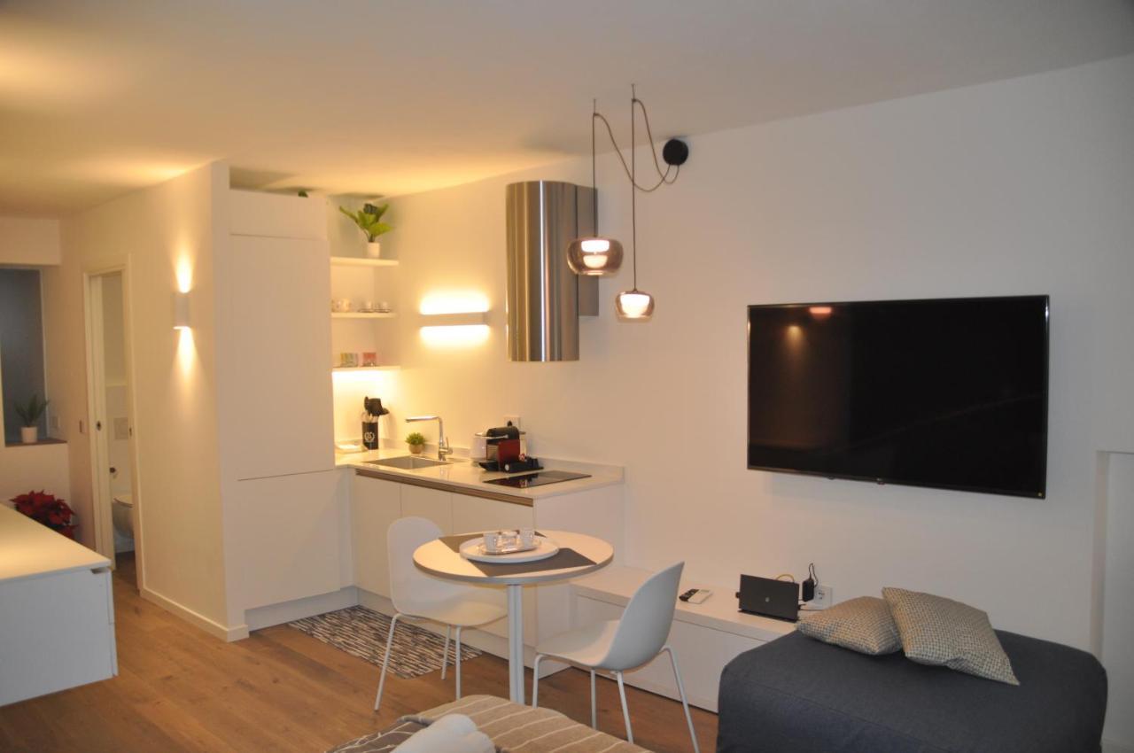 Charme Belle Arti Apartment
