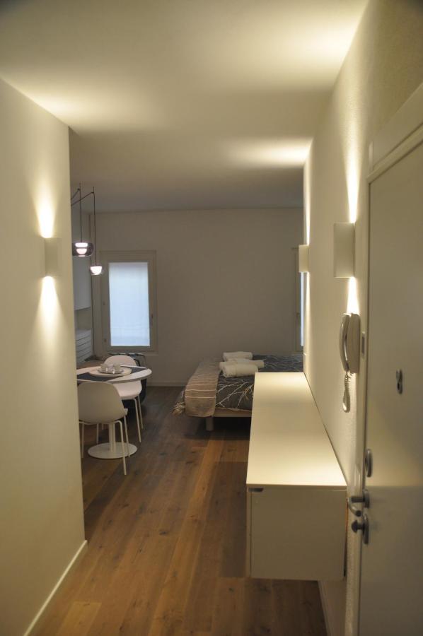 Charme Belle Arti Apartment *