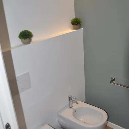 Apartamento Modena Charme Belle Arti Exterior foto
