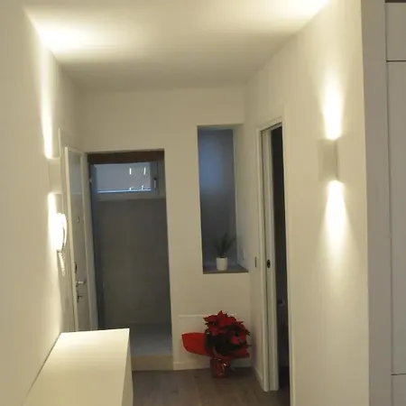 Apartamento Modena Charme Belle Arti Exterior foto