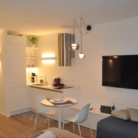 Apartamento Modena Charme Belle Arti Exterior foto