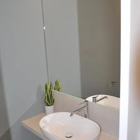 Apartamento Modena Charme Belle Arti Exterior foto