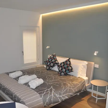 Apartamento Modena Charme Belle Arti Exterior foto