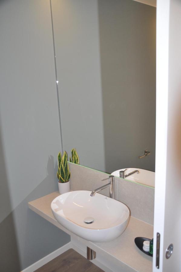 Charme Belle Arti Apartment Modena