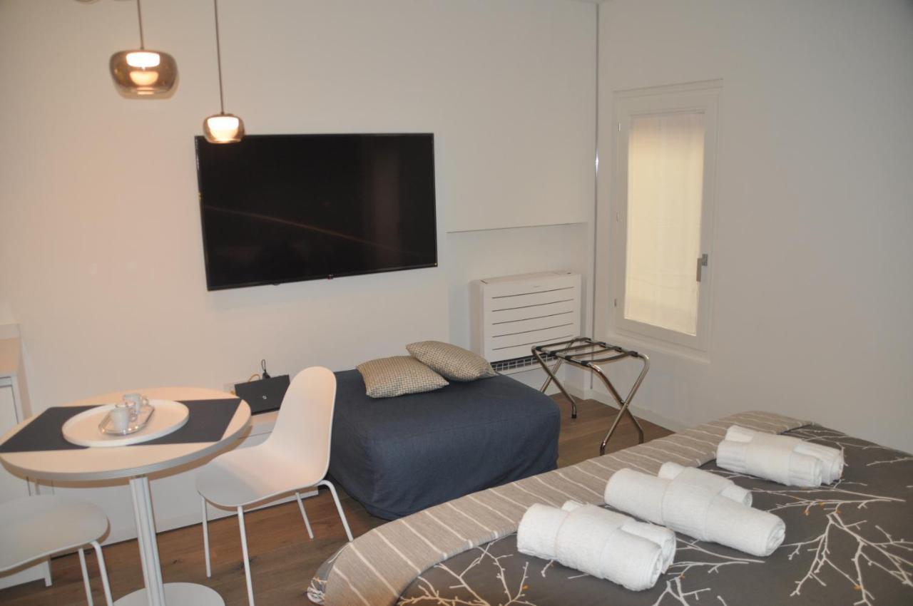 Apartment Charme Belle Arti